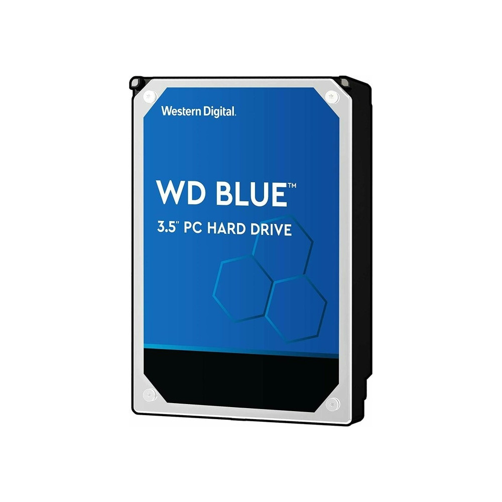 HDD3- 2TB WD 7200 256MB SATA3 HDD Blue WD20EZBX