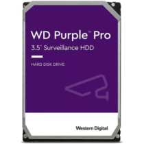 HDD3- 8TB WD 7200 256MB SATA3 HDD Purple WD8001PURP