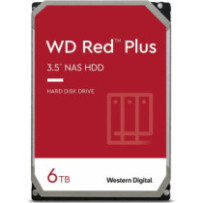 HDD3- 6TB WD 5400 256MB...