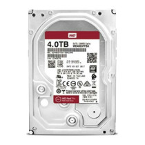 HDD3- 4TB WD 7200  256MB SATA3 HDD Red Pro WD4003FFBX Recertified