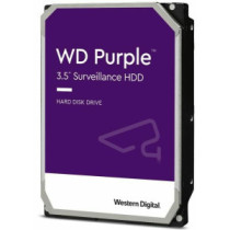 HDD3- 2TB WD 5400 64MB SATA3 HDD Purple WD23PURZ