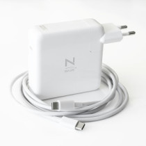 TN-nBase NBA-AP87-87W Apple USB-C notebook tölto+kábel