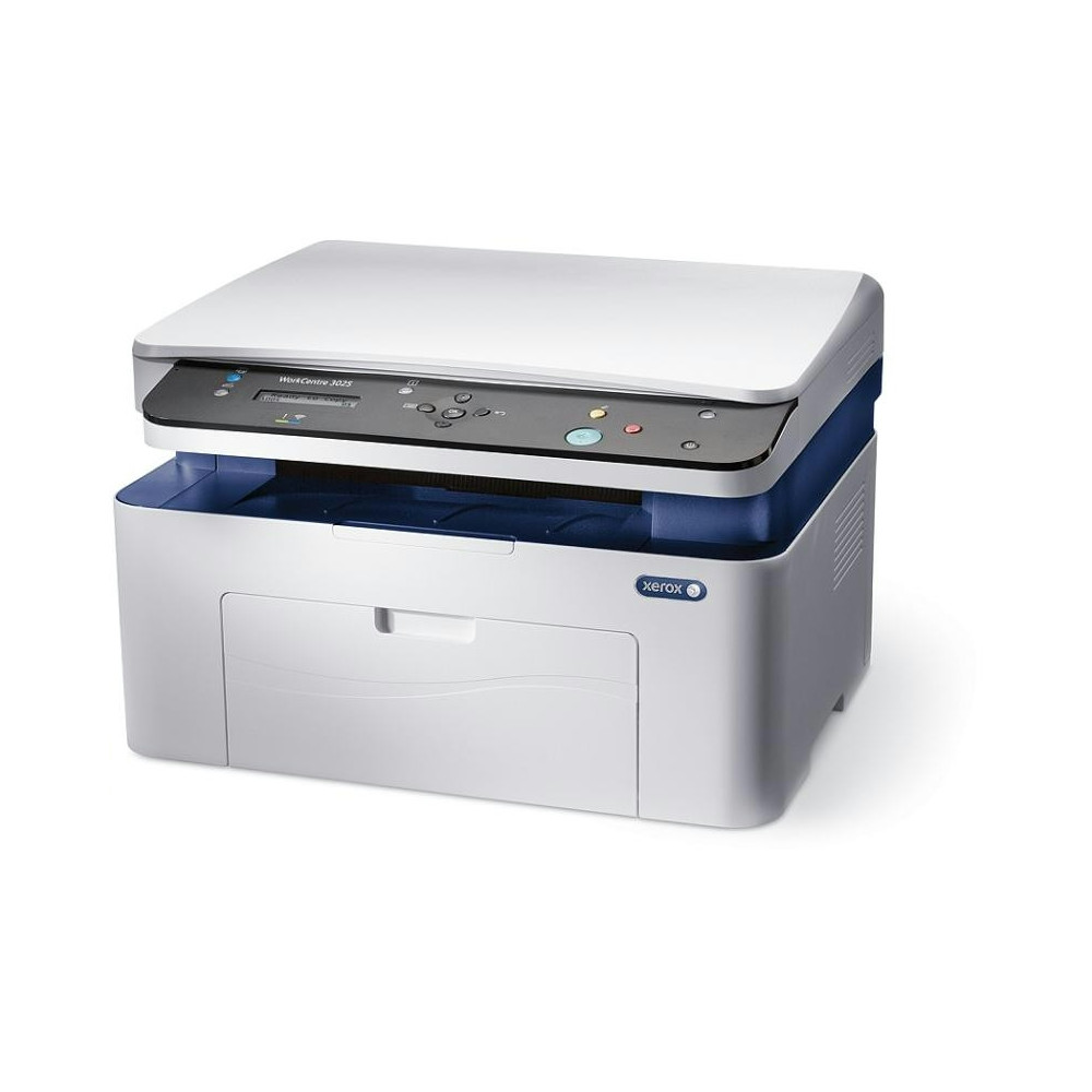 PX-Xerox WorkCentre 3025V BI MFP wireless multifunkciós lézernyomtató