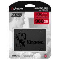 SSD- 960GB Kingston A400...