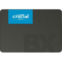 SSD-2TB Crucial BX500 SATA3...