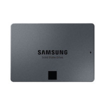 SSD-2TB Samsung 870 QVO SATA3 2,5" SSD MZ-77Q2T0BW