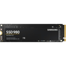 SSD-1TB Samsung 980 Basic M.2 MZ-V8V1T0BW