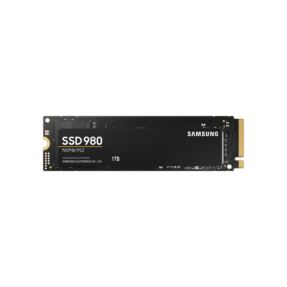 SSD-1TB Samsung 980 Basic M.2 MZ-V8V1T0BW