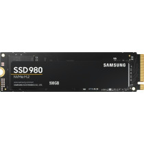 SSD- 500GB Samsung 980 Basic M.2 MZ-V8V500BW