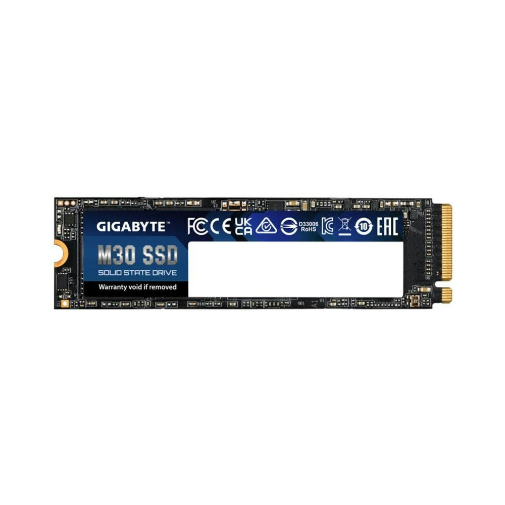 SSD-1TB Gigabyte M30 M.2  SSD GP-GM301TB-G