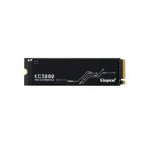 SSD-1TB Kingston KC3000 M.2 SSD SKC3000S/1024G