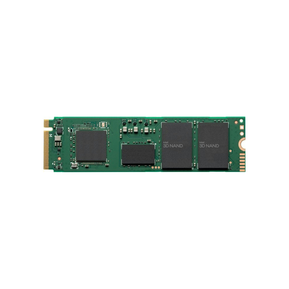 SSD-1TB Intel 670p M.2 SSD SSDPEKNU010TZN1 OEM