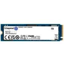 SSD-1TB Kingston NV2 M.2 PCIe SSD SNV2S/1000G