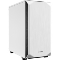 HZB-Be Quiet! Pure Base 500 white noise-insulated