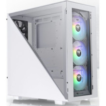 HZT-Thermaltake Divider 300 TG ARGB snow ablakos