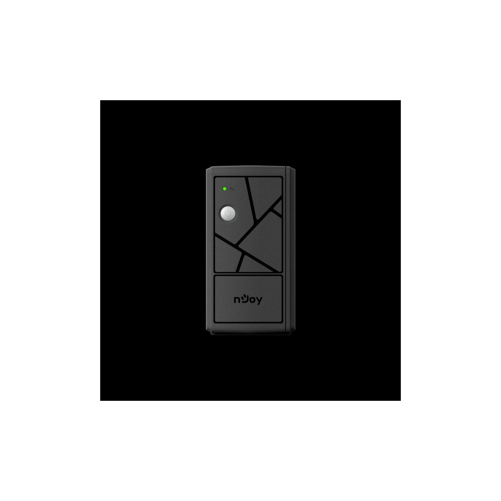 SZÜ-NJOY Keen 600VA Szünetmentes táp USB