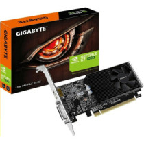 VGA-Gigabyte GT1030 LP 2GB DDR4 GV-N1030D4-2GL