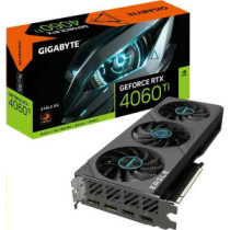 VGA-Gigabyte RTX 4060 Ti EAGLE 8GB GV-N406TEAGLE-8GD