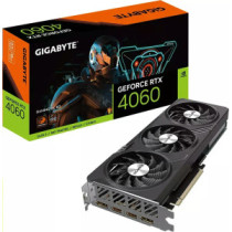 VGA-Gigabyte RTX 4060 OC GAMING 8GB GV-N4060GAMING OC-8GD