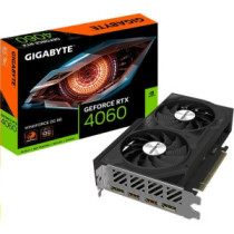 VGA-Gigabyte RTX 4060 OC WINDFORCE 8GB GV-N4060WF2OC-8GD