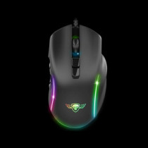 MOU-Spirit of Gamer ELITE-M30 RGB USB vezetékes egér