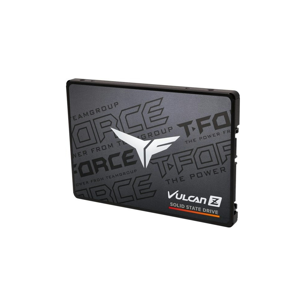 SSD-240 GB Team Group CX1 SATA3 2,5" SSD T253X5240G0C101