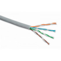 Partizan UTP cable cat5e Cu (305m)