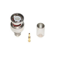 Partizan Coaxial connector...