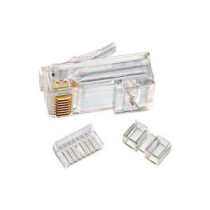 Partizan Connector RJ45 cat6