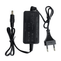 Partizan Power supply 12V/2A/3m for CCTV cameras