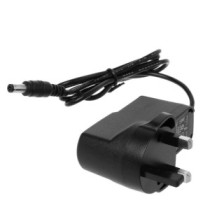 Partizan UK Power supply 12V/1A for CCTV cameras