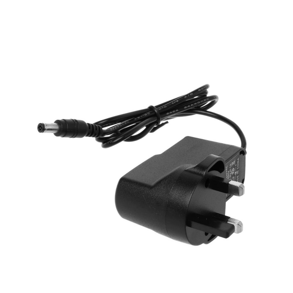 Partizan UK Power supply 12V/1A for CCTV cameras