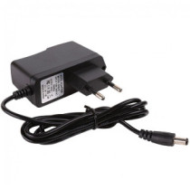 Partizan EU Power supply 12V/1A for CCTV cameras