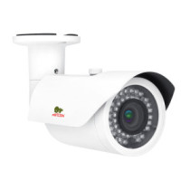 Partizan 2.0MP AHD Varifocal camera COD-VF3CH FullHD 3.4