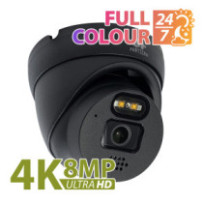 Partizan 8.0MP (4K) IP...