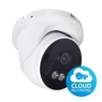 Partizan 2.0MP IP camera IPD-2SP-IR SE 4.0 Cloud