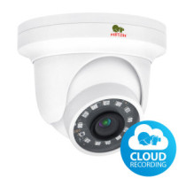 Partizan 4.0MP IP camera IPD-2SP-IR SE 2.8 Cloud