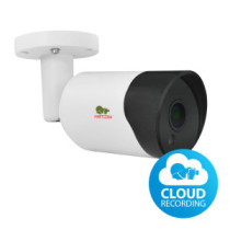 Partizan 4.0MP IP camera IPO-2SP SE 4.6 Cloud