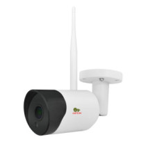 Partizan 3.0MP IP camera Cloud bullet FullHD IPO-2SP WiFi 2.1