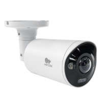 Partizan 8.0MP (4K) IP camera IPO-5SP 4K 180 SH