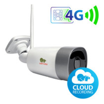 Partizan 3.0MP IP camera Cloud Bullet FullHD IPO-2SP 4G 2.0