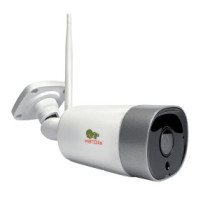 Partizan 5.0MP IP camera Cloud Bullet IPO-5SP 4G