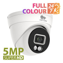 Partizan 5.0MP IP camera IPD-5SP-IR Full Colour SH