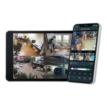 Partizan 2.0MP for 16 cameras  br ADM-816V SuperHD 5.0