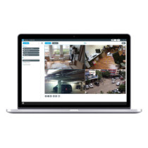Partizan 2.0MP for 16 cameras  br ADM-816V SuperHD 5.0