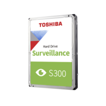 Partizan HDD Toshiba Surveillance S300 HDWT860UZSVA for DVR/NVR 6TB