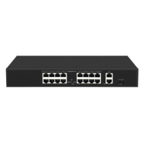 Partizan POE Switch Partizan PSW-16