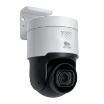 Partizan 8.0MP (4K) IP Varifocal camera IPS-204X-IR 4K FADA SH