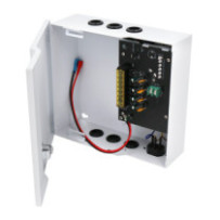 Partizan 4-channel...