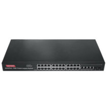 Partizan POE Switch Partizan PSW-24